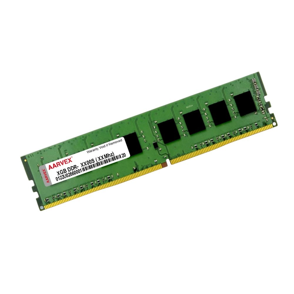 Aarvex Desktop Ram 4GB DDR3 1333Mhz view 2